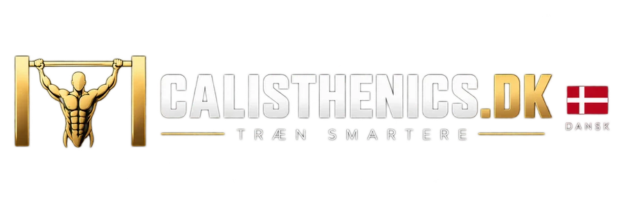 Calisthenics.dk