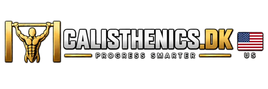 Calisthenics.dk
